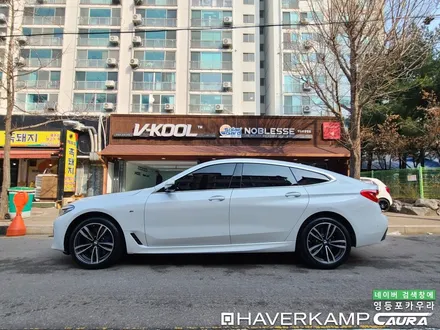 BMW 6GT 대표가 직접 시공하는 하버캠프 세라믹본드 신차패키지 유리막 영등포 카우라 헤드라이트 ppf 솔라가드영등포 목동브이쿨 여의도 하버캠프영등포목동 영등포카고신차패키지 / 서울 영등포구 양평동5가