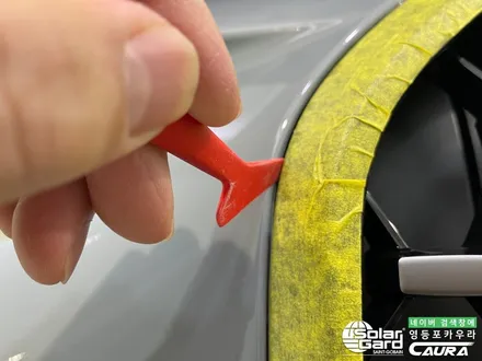 BMW 4시리즈 그란쿠페 420d 온라인 에디션 브루클린 그레이 솔라가드 새턴 본넷 ppf 앞범퍼ppf 영등포카우라 영등포브이쿨 솔라가드영등포 여의도 하버캠프영등포 당산 신차패키지 / 서울 영등포구 양평동5가