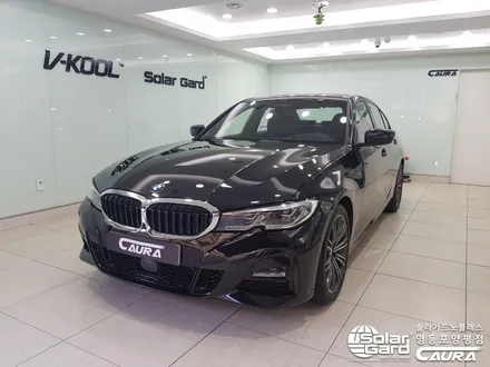 BMW 신형 320d 대표가 직접 시공하는 솔라가드 새턴 썬팅 재시공 비금속썬팅 바이바이 영등포 솔라가드 영등포 카우라 1인시공점 여의도솔라가드 목동솔라가드 320d 신차패키지 / 서울 영등포구 양평동5가