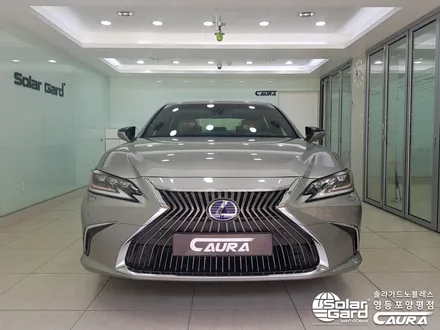 렉서스 ES300h 대표가 직접 시공하는 신차패키지 브이쿨 K 썬팅 + PPF + 파인뷰 LX2000 + 하이패스 브이쿨 영등포 양평점 솔라가드 영등포 카우라 당산브이쿨 목동브이쿨 / 서울 영등포구 양평동5가