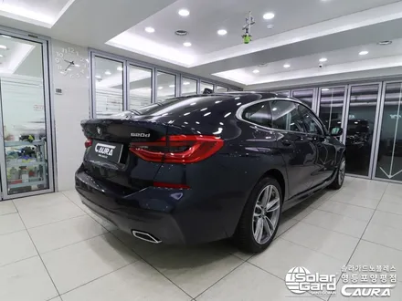 BMW 6GT 솔라가드 인기 새턴 썬팅 + PPF 라이트 사이드미러 생활보호 PPF BMW 6GT 신차검수 신차패키지 영등포솔라가드 브이쿨영등포 목동솔라가드 강서솔라가드 1인썬팅 / 서울 영등포구 양평동5가