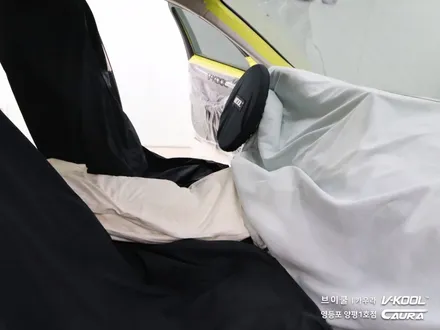 BMW 520d 대표가 직접 시공하는 브이쿨 k 썬팅 딜러표썬팅 제거 썬팅재시공 영등포 카우라 영등포솔라가드 카고 영등포점 caura 동호회인기썬팅 브이쿨 영등포양평1호점 하버캠프 / 서울 영등포구 양평동5가