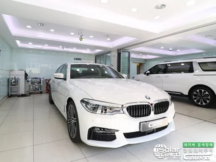 BMW 530i MSP 대표가 직접 시공하는 솔라가드새턴 PPF 유리막 신차패키지 영등포 카우라 ppf 솔라가드영등포 목동브이쿨 여의도 하버캠프영등포목동 영등포카고신차패키지 / 서울 영등포구 양평동5가