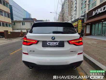 BMW X3 대표가 직접 시공하는 하버캠프 세라믹본드 신차패키지 유리막 영등포 카우라 헤드라이트 ppf 솔라가드영등포 목동브이쿨 여의도 하버캠프영등포목동 영등포카고신차패키지 / 서울 영등포구 양평동5가