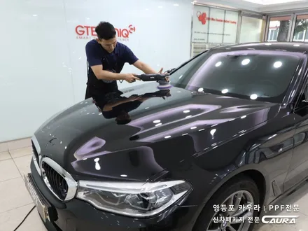 BMW 5시리즈 대표가 직접 시공하는 본넷 PPF 헤드라이트 PPF 신차패키지 오너프로 카우라 영등포 카고 영등포 솔라가드 브이쿨 영등포ppf 목동ppf 오너프로 영등포 PPF / 서울 영등포구 양평동5가