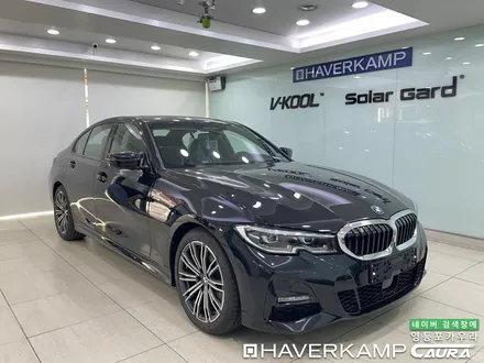 BMW 320i 대표가 직접 시공하는 하버캠프 베스트본드 라이트PPF 유리막코팅 신차패키지 영등포 카우라 목동 카우라후기 하버캠프영등포 목동신차패키지 당산 마포 용산 목동ppf / 서울 영등포구 양평동5가