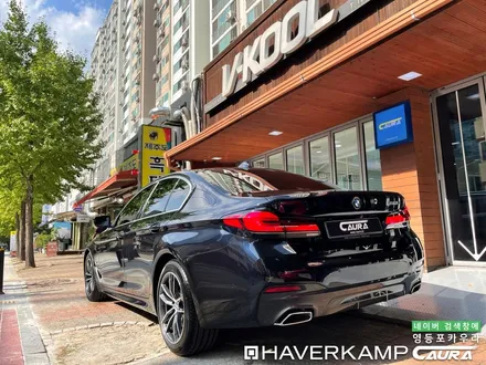 BMW 523d 카본블랙 황당한 본넷ppf를 경험하신 오너님! 영등포 카우라 영등포 브이쿨K 목동브이쿨 여의도 하버캠프영등포목동 마포 여의도 용산 양평 당산 강남 선유도ppf / 서울 영등포구 양평동5가