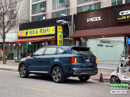 쏘렌토 MQ4 출고인증! 하이브리드 미네랄블루 브이쿨 K 썬팅 헤드라이트 PPF영등포카우라 후기 영등포브이쿨 솔라가드 여의도 하버캠프영등포목동점 영등포 카포먼스 당산영등포썬팅성지 / 서울 영등포구 양평동5가