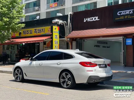 BMW 630i 6GT 알파인 화이트 출고 하버캠프 세라믹본드 시인성 영등포카우라 후기 하버캠프영등포목동점 신차패키지 영등포카포먼스 영등포썬팅성지 ppf성지 BMW성지 여의도ppf / 서울 영등포구 양평동5가