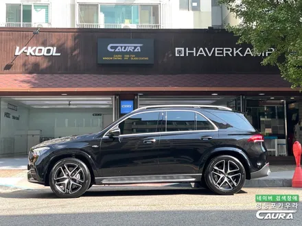 벤츠 GLE 53 AMG 전체 PPF 하버캠프 세라믹본드 20% 베스트본드 틴팅 고성능 럭셔리 SUV 벤츠 신차패키지 영등포 카우라 후기 하버캠프 영등포 목동캠프 벤츠 PPF 성지 / 서울 영등포구 양평동5가