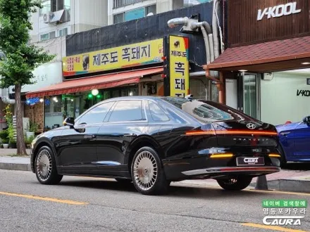 여름휴가 차만 타면 얼굴이 뜨거워서 찾아본 세라믹썬팅, 하버캠프 세라믹본드 틴팅 장인을 찾았다. (ft. 영등포카우라) / 서울 영등포구 양평동5가