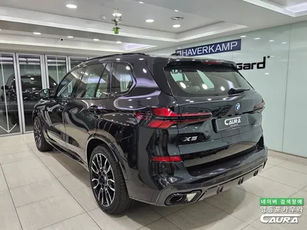 연비 최고 아버지들의 드림카 썬팅 BMW X5 50e 출고 세라믹본드 틴팅 실물 / 서울 영등포구 양평동5가