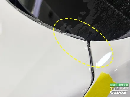 BMW X3 Mstp pro 풀체인지 실물 / 영등포 PPF 잘하는곳 카우라 내돈내산 후기 좋은곳 / 서울 영등포구 양평동5가