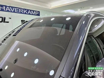 BMW 딜러표 어둡고 탁한 썬팅을 깨끗하고 선명한 시인성 좋은 틴팅으로 교체! 썬팅 재시공의 달인 영등포카우라 BMW X5 썬팅추천 / 서울 영등포구 양평동5가
