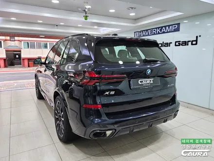 BMW 모든 아버지들의 로망 연비 최고 드림카 X5 50e 출고 실물 영등포 카우라 추천 PPF / 서울 영등포구 양평동5가