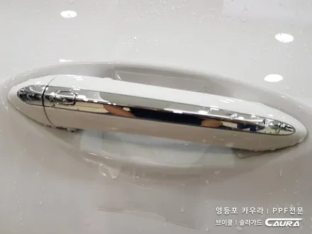 쉐보레 볼트 EV 대표가 직접 시공하는 본넷 실속 생활보호 PPF 패키지 오너프로 PPF 카우라 오너프로 영등포 브이쿨 영등포 솔라가드 영등포 오너프로 프로샵 전기차 전기차PPF / 서울 영등포구 양평동5가