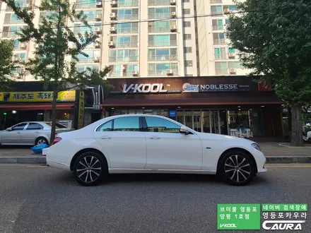 벤츠 E클래스E300e 대표가 직접 시공하는 브이쿨 K 신차패키지 유리막코팅 PPF 영등포 카우라 영등포브이쿨양평1호점 솔라가드영등포 목동브이쿨 여의도 하버캠프영등포목동 영등포카고 / 서울 영등포구 양평동5가