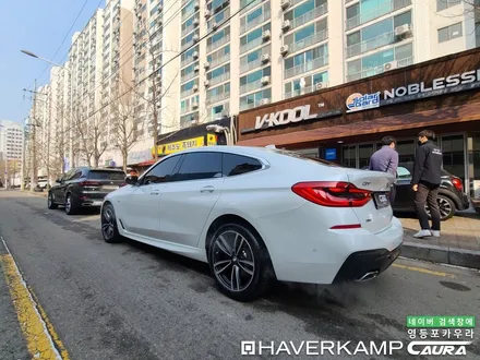 BMW 6GT 대표가 직접 시공하는 하버캠프 세라믹본드 신차패키지 유리막 영등포 카우라 헤드라이트 ppf 솔라가드영등포 목동브이쿨 여의도 하버캠프영등포목동 영등포카고신차패키지 / 서울 영등포구 양평동5가
