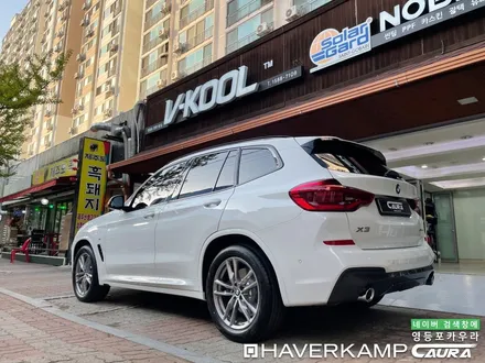 BMW X3 대표가 직접 시공하는 하버캠프 세라믹본드 썬팅 라이트PPF 유리막코팅 신차패키지 영등포 카우라 목동 카우라후기 하버캠프영등포 목동신차패키지 당산 마포 용산 목동ppf / 서울 영등포구 양평동5가