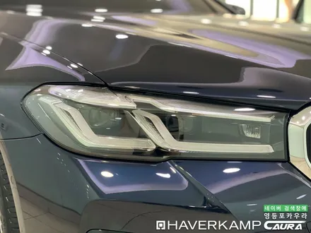 BMW 523d 카본블랙 황당한 본넷ppf를 경험해보고 오신 오너님! 영등포 카우라 영등포 브이쿨K 목동브이쿨 여의도 하버캠프영등포목동 마포 여의도 용산 마포 당산 선유도ppf / 서울 영등포구 양평동5가