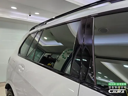 BMW X7 아빠들의 드림카 전체 PPF 시공 추천 영등포 카우라 PPF 성지 썬팅성지 / 서울 영등포구 양평동5가