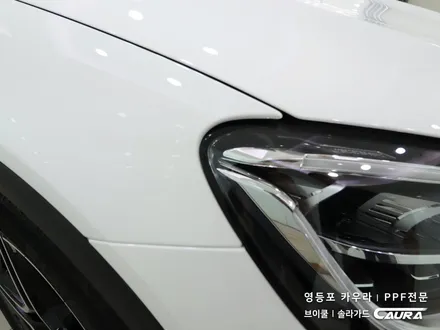 벤츠 신형 GLC쿠페 대표가 직접시공하는 신차패키지 15년 보증 오너프로 PPF  프론트풀 PPF 오너프로 프로샵 영등포점 브이쿨 영등포 카우라 영등포카고 PPF 여의도목동 PPF / 서울 영등포구 양평동5가