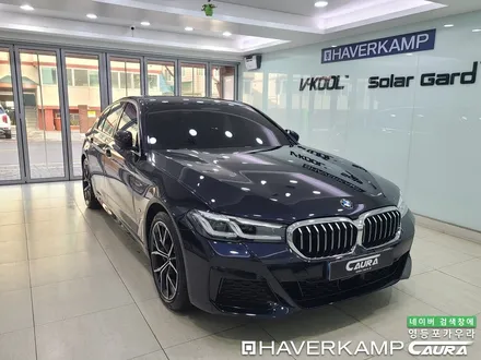 BMW 530i 오너가 직접 시공하는 하버캠프 세라믹본드 본넷 PPF 오너프로 최상급 PPF 신차패키지 영등포 카우라 목동카고영등포점후기 하버캠프영등포 목동신차패키지 목동 ppf / 서울 영등포구 양평동5가