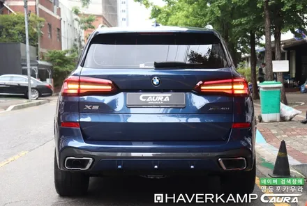 BMW X5 대표가 직접 시공하는 하버캠프 세라믹본드 썬팅 라이트PPF 유리막코팅 신차패키지 영등포카우라 목동 카우라후기 하버캠프영등포 목동신차패키지 당산 마포 용산 목동ppf / 서울 영등포구 양평동5가