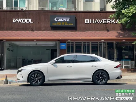 그랜저 하이브리드 화이트펄 신차검수 불량발견 하버캠프 썬팅 헤드라이트 PPF LX7000 블박 영등포카우라 후기 영등포 브이쿨 전문점 하버캠프영등포목동 영등포카포먼스 영등포썬팅성지 / 서울 영등포구 양평동5가