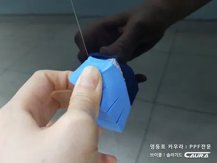 기아 K7 프리미어 대표가 직접 시공하는 PPF 스포츠 패키지 + 지테크닉 크리스탈 세럼 울트라 유리막코팅 카우라 브이쿨 영등포 솔라가드 영등포 썬팅 1인시공 k7신차패키지 / 서울 영등포구 양평동5가