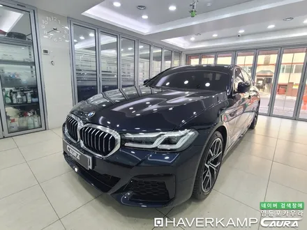 BMW 530i 오너가 직접 시공하는 하버캠프 세라믹본드 본넷 PPF 오너프로 최상급 PPF 신차패키지 영등포 카우라 목동카고영등포점후기 하버캠프영등포 목동신차패키지 목동 ppf / 서울 영등포구 양평동5가