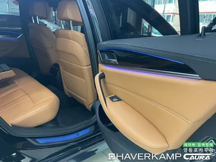 BMW 520i 대표가 직접 시공하는 하버캠프 세라믹본드 썬팅 PPF 꼬냑 가죽시트코팅 신차패키지 영등포 카우라 목동 카우라후기 하버캠프영등포 목동신차패키지 당산 마포 목동ppf / 서울 영등포구 양평동5가