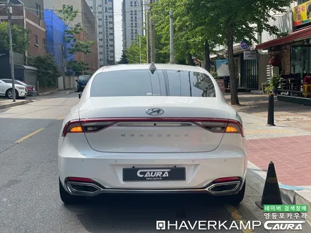 그랜저 하이브리드 화이트펄 신차검수 불량발견 하버캠프 썬팅 헤드라이트 PPF LX7000 블박 영등포카우라 후기 영등포 브이쿨 전문점 하버캠프영등포목동 영등포카포먼스 영등포썬팅성지 / 서울 영등포구 양평동5가