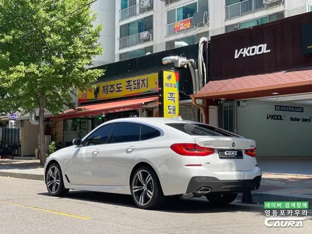 BMW 630i 6GT 알파인 화이트 출고 후기 하버캠프 세라믹본드 20% 영등포카우라후기 여의도하버캠프영등포목동점 신차패키지 영등포카포먼스 영등포썬팅성지 ppf성지 BMW성지 / 서울 영등포구 양평동5가