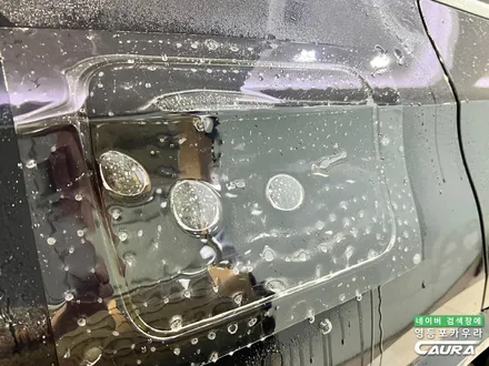 BMW X5 신차검수 무료 하버캠프 세라믹본드 40% 20% 농도 신차패키지 시공 X5 본넷 PPF 시공 했습니다! 영등포카우라 영등포썬팅 영등포PPF 잘하는 곳 후기! / 서울 영등포구 양평동5가
