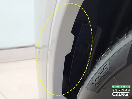 BMW X5 40i 페리 프론트 패키지, 코팅 시공 후기 / 서울 영등포구 양평동5가