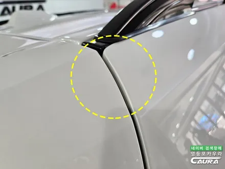 BMW X7 아빠들의 드림카 전체 PPF 시공 추천 영등포 카우라 PPF 성지 썬팅성지 / 서울 영등포구 양평동5가