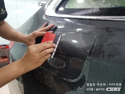 BMW GT 640i 대표가 직접 시공하는 솔라가드 새턴 썬팅+라이트ppf앞범퍼ppf생활보호ppf 신차패키지 영등포 카우라 솔라가드 영등포 1인시공점썬팅1인시공 목동솔라가드 6GT / 서울 영등포구 양평동5가