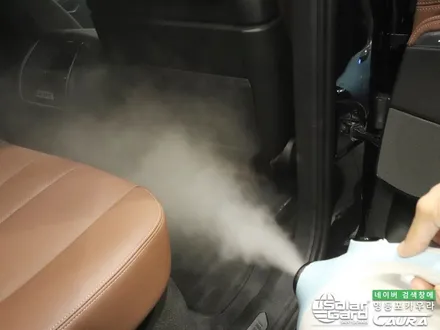 BMW X6 꼼꼼한 카우라가 시공한 솔라가드 노블레스 K썬팅+신차광택+PPF+유리막코팅+코로나살균+발수코팅 신차패키지 카우라 영등포카고 솔라가드 양평점 브이쿨 목동 당산 하버캠프 / 서울 영등포구 양평동5가
