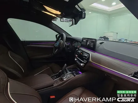 BMW 530i 오너가 직접 시공하는 하버캠프 세라믹본드 본넷 PPF 오너프로 최상급 PPF 신차패키지 영등포 카우라 목동카고영등포점후기 하버캠프영등포 목동신차패키지 목동 ppf / 서울 영등포구 양평동5가
