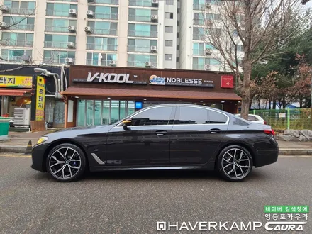BMW 530i 대표가 직접 시공하는 하버캠프 세라믹본드 신차패키지 유리막 영등포 카우라 헤드라이트 ppf 솔라가드영등포 목동브이쿨 여의도 하버캠프영등포목동 영등포카고신차패키지 / 서울 영등포구 양평동5가