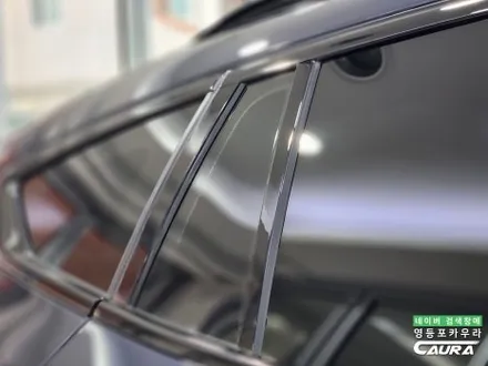 BMW 신차검수 불량 AS 신청! 영등포 카우라 출고 완료 / 서울 영등포구 양평동5가