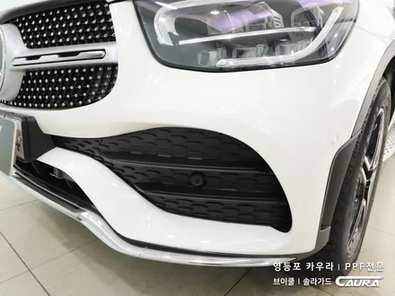 벤츠 신형 GLC쿠페 대표가 직접시공하는 신차패키지 15년 보증 오너프로 PPF  프론트풀 PPF 오너프로 프로샵 영등포점 브이쿨 영등포 카우라 영등포카고 PPF 여의도목동 PPF / 서울 영등포구 양평동5가