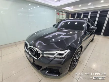BMW 530i 소피스토그레이 본넷 PPF 실내 ppf 신차패키지 오너프로 카우라 영등포 카고 영등포 솔라가드 브이쿨 영등포ppf 목동ppf 오너프로 영등포 PPF 영등포카고ppf / 서울 영등포구 양평동5가