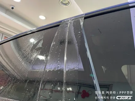 BMW M340i 하버캠프 세라믹본드 프론트 PPF패키지+유리막코팅신차패키지 영등포 카우라 솔라가드 양평점 브이쿨 목동 하버캠프 영등포 목동점 카포먼스영등포점 BMW 신차검수 / 서울 영등포구 양평동5가