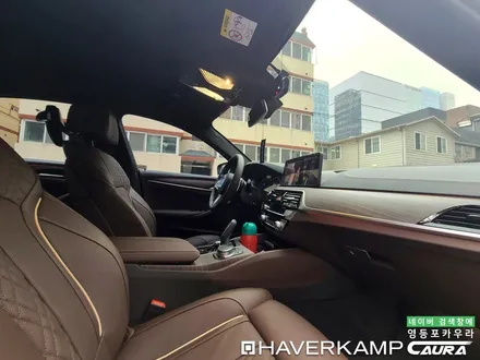 BMW 530i 대표가 직접 시공하는 하버캠프 세라믹본드 신차패키지 유리막 영등포 카우라 헤드라이트 ppf 솔라가드영등포 목동브이쿨 여의도 하버캠프영등포목동 영등포카고신차패키지 / 서울 영등포구 양평동5가