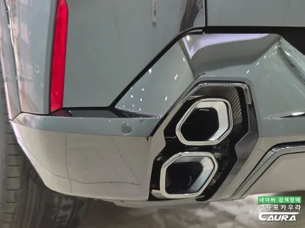BMW XM 전체 PPF 영등포 PPF 어디서 해야 할까? 영등포 카우라 / 서울 영등포구 양평동5가