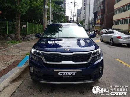 기아 셀토스 대표가 직접 시공하는 솔라가드 새턴 썬팅+라이트PPF생활보호ppf 신차패키지 영등포 카우라 솔라가드 영등포 1인시공점 썬팅 1인시공 셀토스 신차패키지 목동 솔라가드 / 서울 영등포구 양평동5가