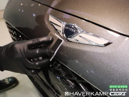 제네시스 g70 대표가 직접 시공하는 하버캠프 세라믹본드 썬팅 헤드라이트 본넷PPF 신차패키지 영등포 카우라 목동카고영등포점후기 하버캠프영등포 목동신차패키지 당산 마포 목동ppf / 서울 영등포구 양평동5가