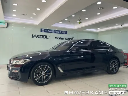 BMW 520i 대표가 직접 시공하는 하버캠프 세라믹본드 썬팅 PPF 꼬냑 가죽시트코팅 신차패키지 영등포 카우라 목동 카우라후기 하버캠프영등포 목동신차패키지 당산 마포 목동ppf / 서울 영등포구 양평동5가